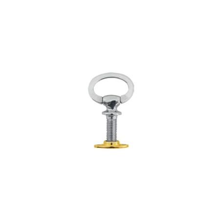 Tornillos Con Asillas Para Sobreaguja Con Anilla Plana
