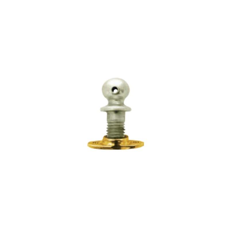Tornillo De Sobreagujas Con Cabeza De Bola