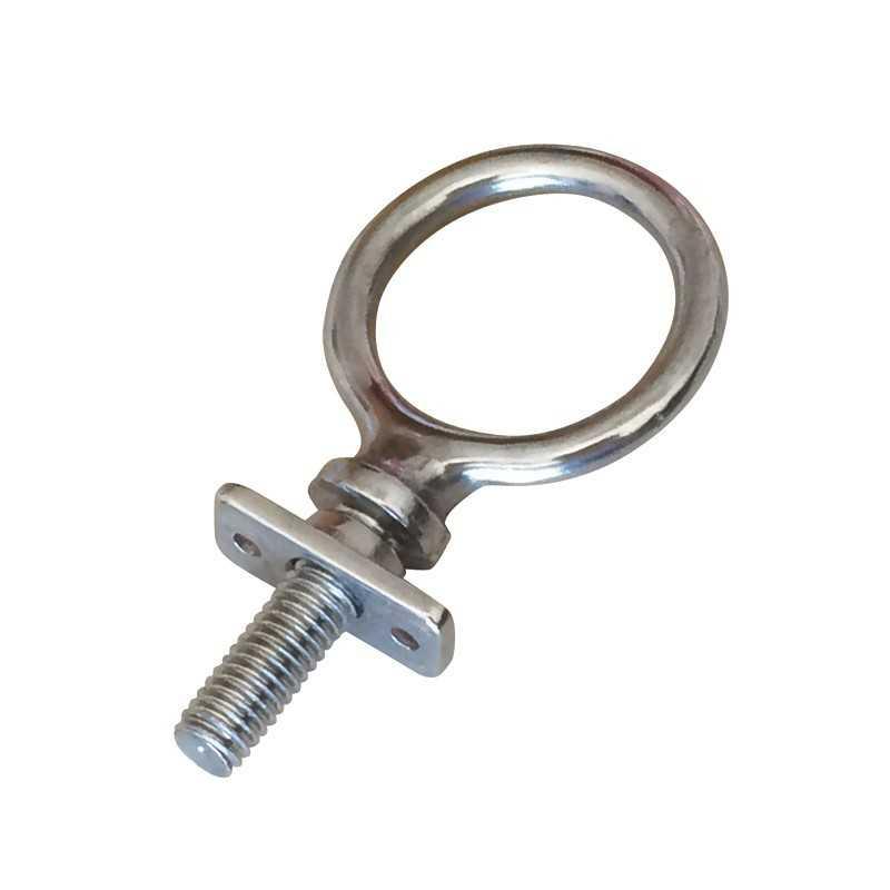 Llave Pasarrienda De Sobreaguja
