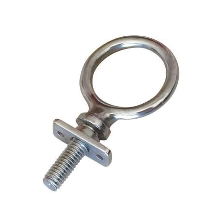 Llave Pasarrienda De Sobreaguja