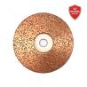 Disco Werkman Para Amoladora De Grano