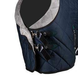 Coperta Box Trapuntata Fodera 200Gr