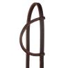 Single Adj Browband Western Bridle