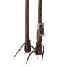 Single Adj Browband Western Bridle