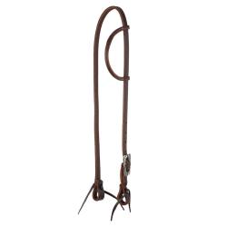 Single Adj Browband Western Bridle