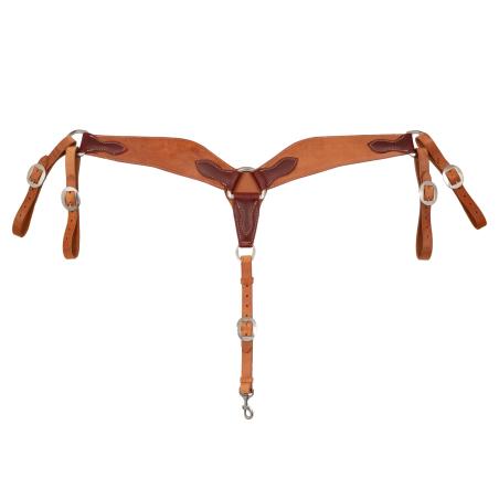 Roper Breastcollar