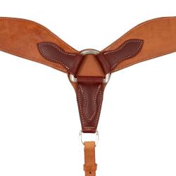 Roper Breastcollar