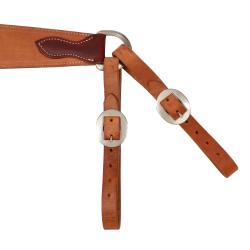 Roper Breastcollar