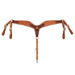 Roper Breastcollar