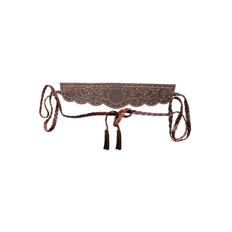 Cinturón Piel Mujer 5002/80