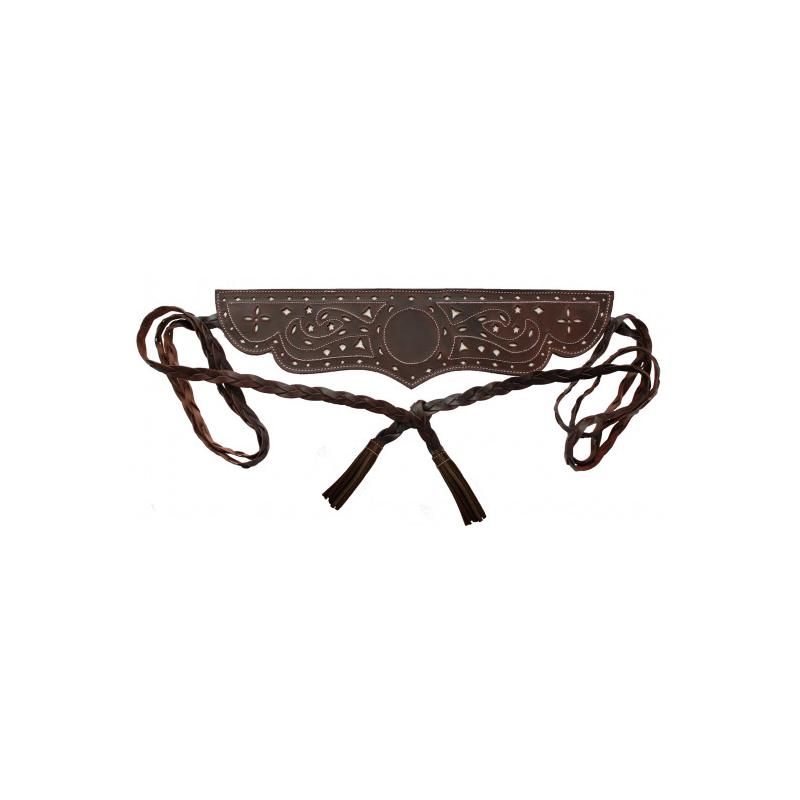 Cinturón Piel Mujer 5001/80
