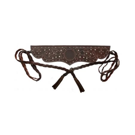 Cinturón Piel Mujer 5001/80