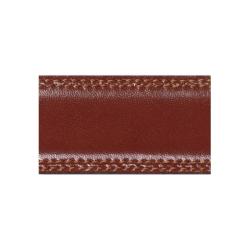 Cinturón De Vestir Hombre 6030/30 Piel/Piel