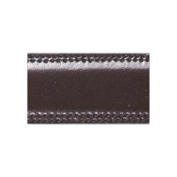 Cinturón De Vestir Hombre 6030/30 Piel/Piel