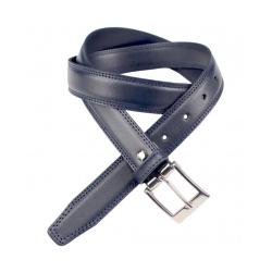 Cinturón De Vestir Hombre 6030/30 Piel/Piel