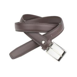 Cinturón De Vestir Hombre 6030/30 Piel/Piel