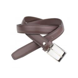 Cinturón De Vestir Hombre 6030/30 Piel/Piel