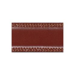 Cinturón De Vestir Hombre 6031/30 Piel/Piel