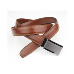 Cinturón De Vestir Hombre 6031/30 Piel/Piel