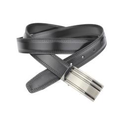 Cinturón De Vestir Hombre 6032/30 Piel/Piel