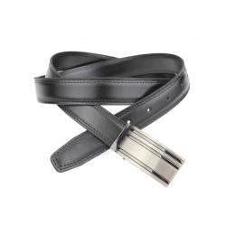 Cinturón De Vestir Hombre 6032/30 Piel/Piel