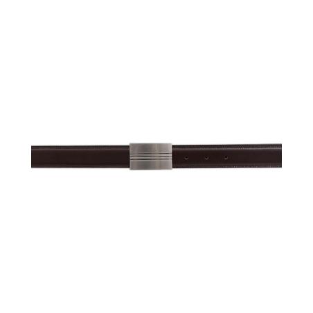 Cinturón De Vestir Hombre 6033/30 Piel/Piel