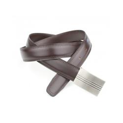 Cinturón De Vestir Hombre 6033/30 Piel/Piel