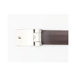 Cinturón De Vestir Hombre 6033/30 Piel/Piel