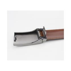Cinturón De Vestir Hombre 6033/30 Piel/Piel