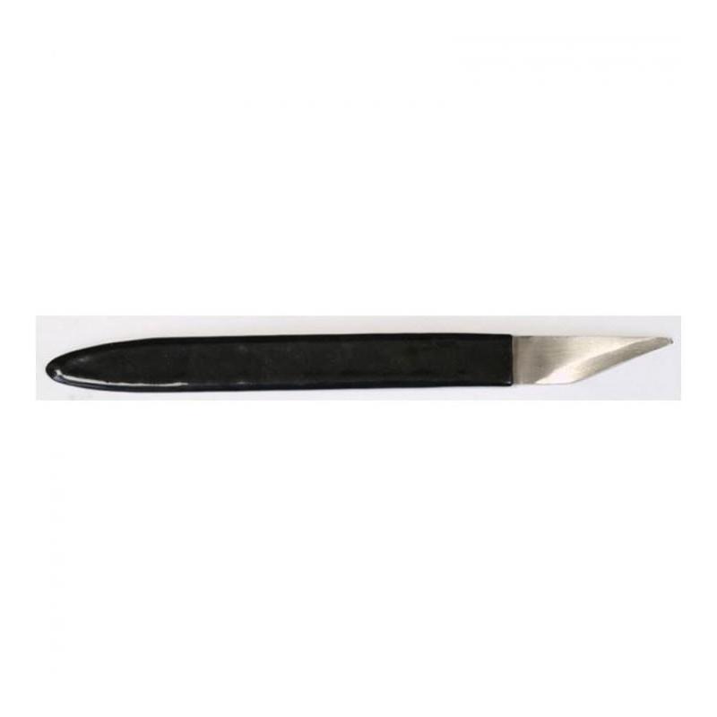  Cuchilla Para Cortar El Cuero 22mm J2-steel