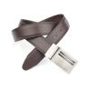 Cinturón De Vestir Hombre 6041/35 Piel/Piel