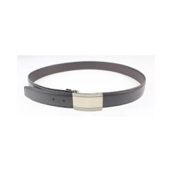 Cinturón De Vestir Hombre 6042/35 Piel/Piel