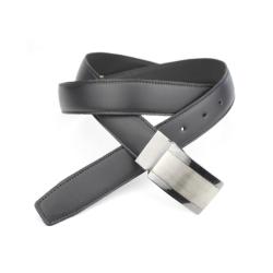 Cinturón De Vestir Hombre 6042/35 Piel/Piel