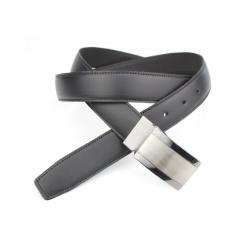 Cinturón De Vestir Hombre 6042/35 Piel/Piel