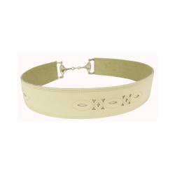 Cinturón Piel Mujer O 1045/60