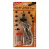  Sacabocados Ojal Broche Profesional Th-4005m