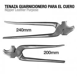  Tenaza Para El Cuero