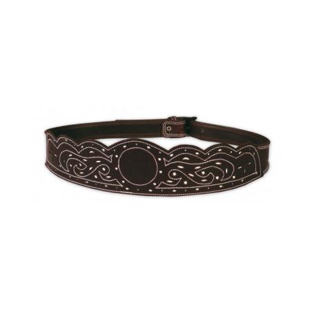 Cinturón Piel Mujer 6002/80