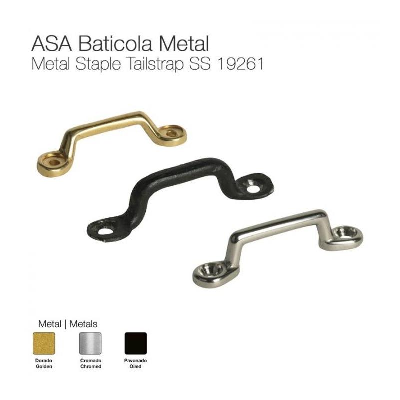 Asa Baticola Metal 19261