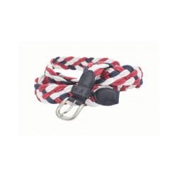 Cinturón Trenzado Infantil 10/25