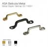 Asa Baticola Metal 19261