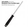  Afilador Mustad Sharpener Para Cuchilla Legra