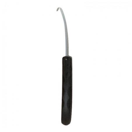  Cuchilla Legra Cascos Th-2007-r Derecha