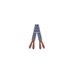 Tirantes Flamencos Elásticos Ganadería Hombre 417/30