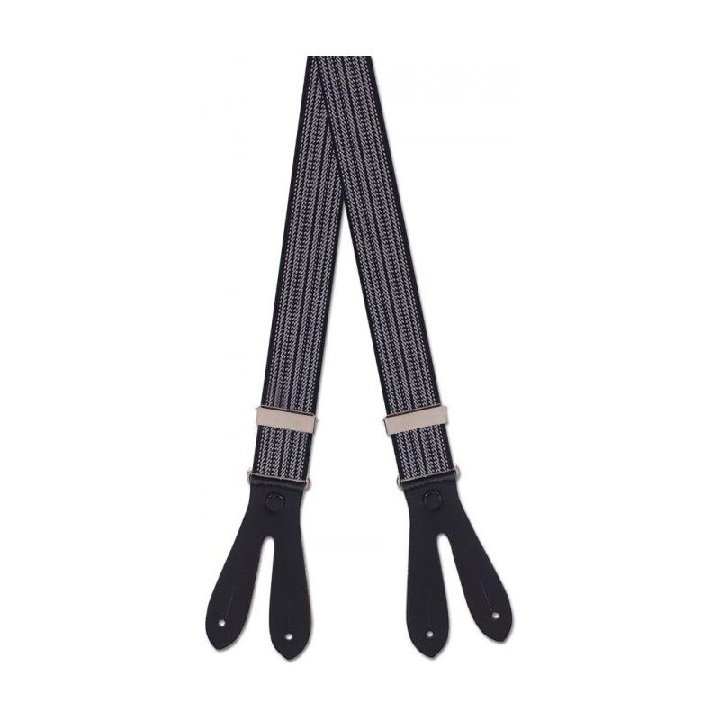 Tirantes Flamencos Elásticos Rayas Y/O Banderas Infantil 917/20