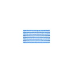 Tirantes Flamencos Elásticos Rayas Y/O Banderas Infantil 917/20