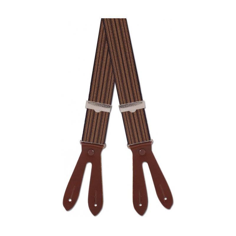 Tirantes Flamencos Elásticos Rayas Y/O Banderas Infantil 917/25