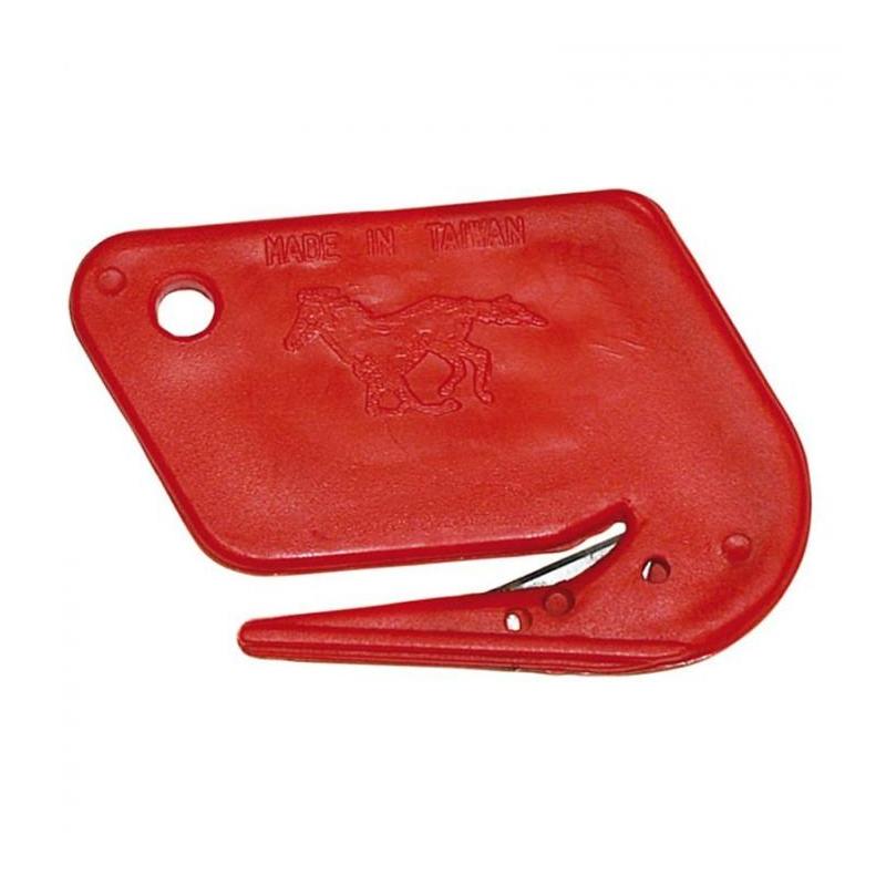  Cuchilla Corta Flejes/cuerda 805