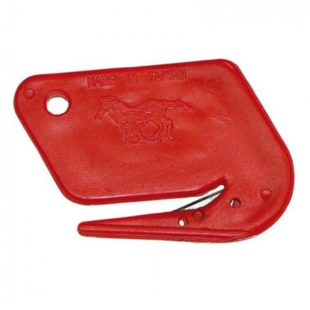  Cuchilla Corta Flejes/cuerda 805
