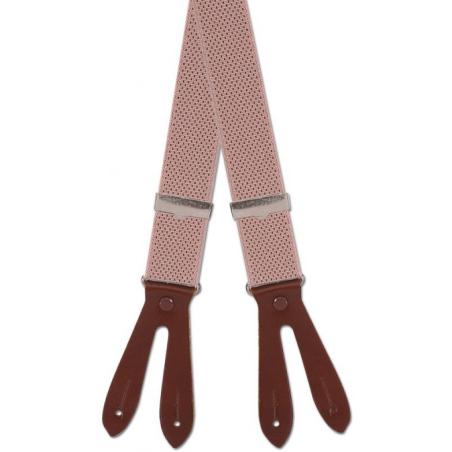 Tirantes Flamencos Elásticos Mujer K817/25